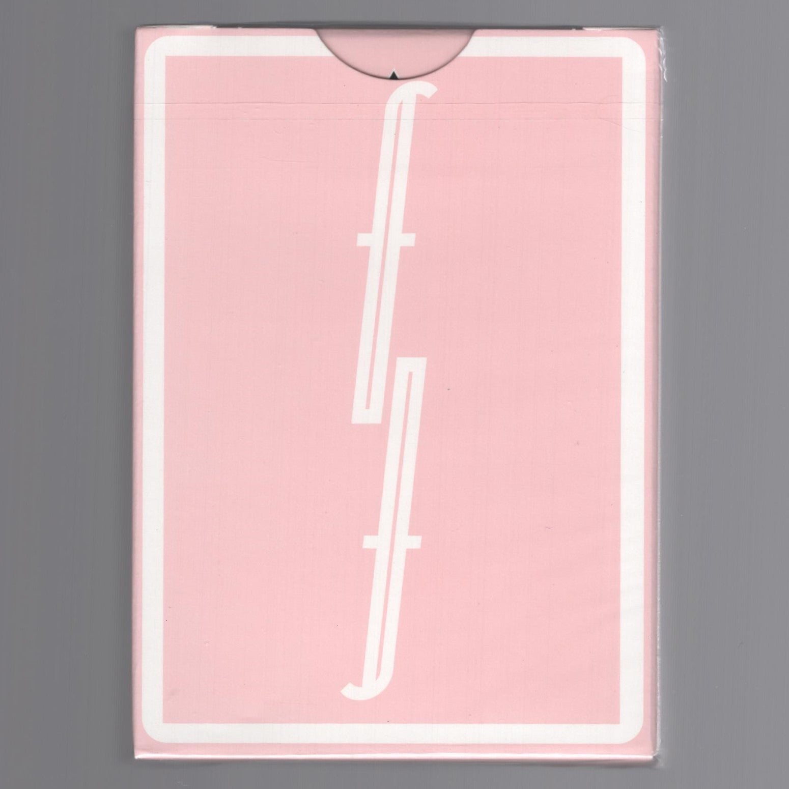 Supreme Back (Pink) [AUCTION]