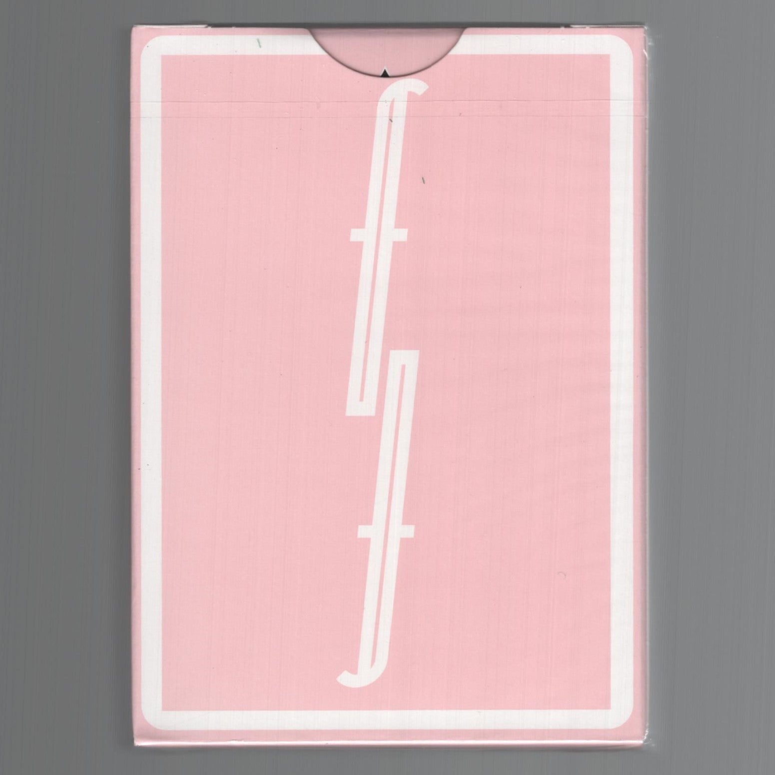 Supreme Back (Pink) [AUCTION]