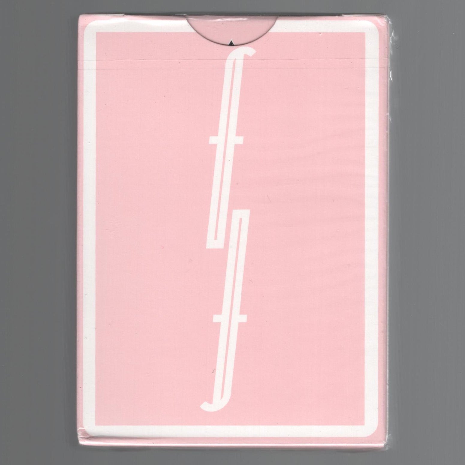 Supreme Back (Pink) [AUCTION]