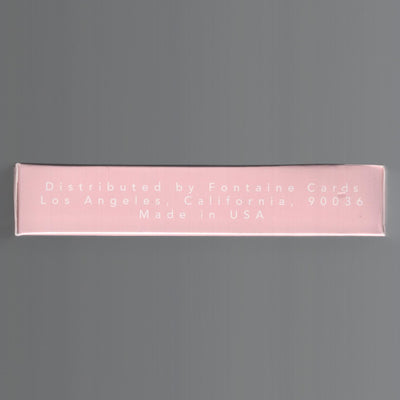 Supreme Back (Pink) [AUCTION]
