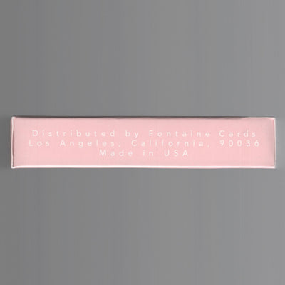 Supreme Back (Pink) [AUCTION]
