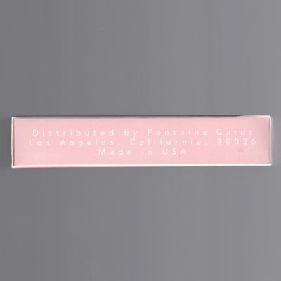 Supreme Back (Pink) [AUCTION]