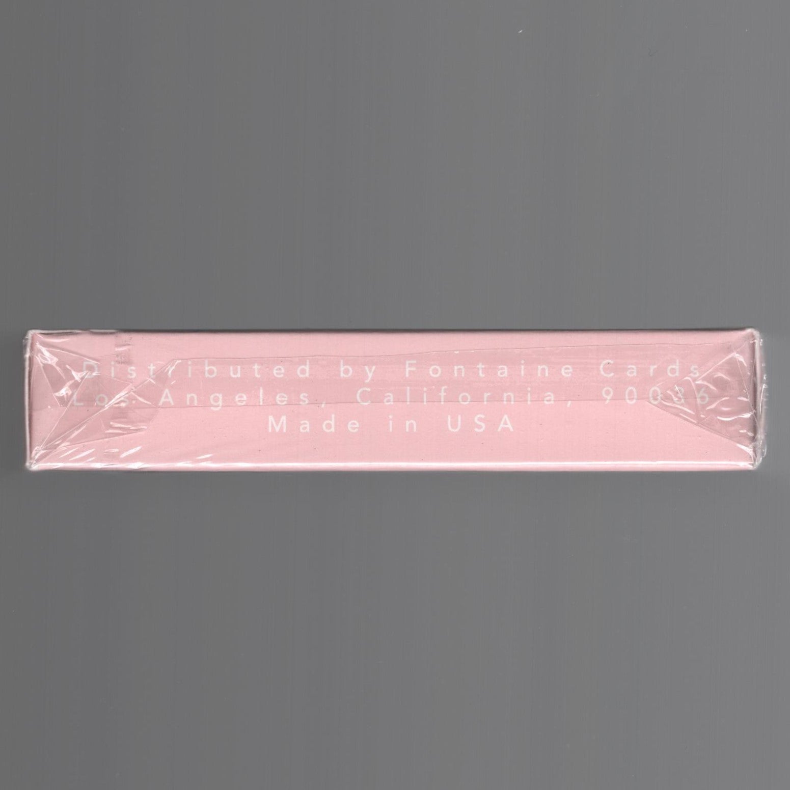 Supreme Back (Pink) [AUCTION]