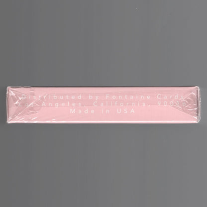 Supreme Back (Pink) [AUCTION]