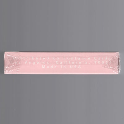 Supreme Back (Pink) [AUCTION]