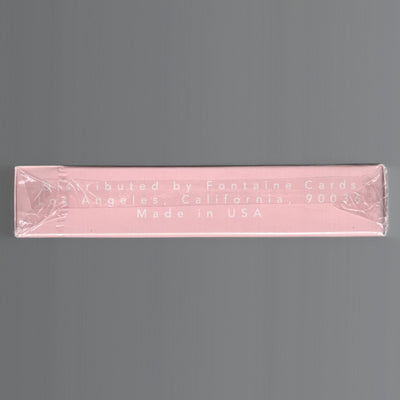 Supreme Back (Pink) [AUCTION]