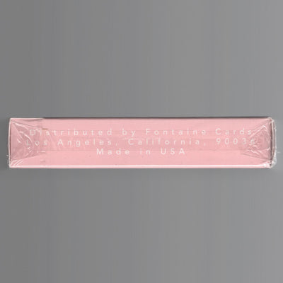 Supreme Back (Pink) [AUCTION]