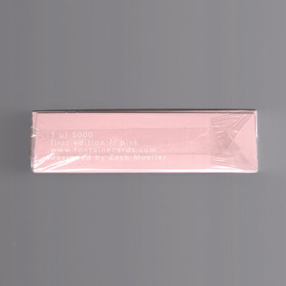 Supreme Back (Pink) [AUCTION]