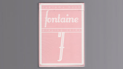 Supreme Back (Pink Edition) [AUCTION]