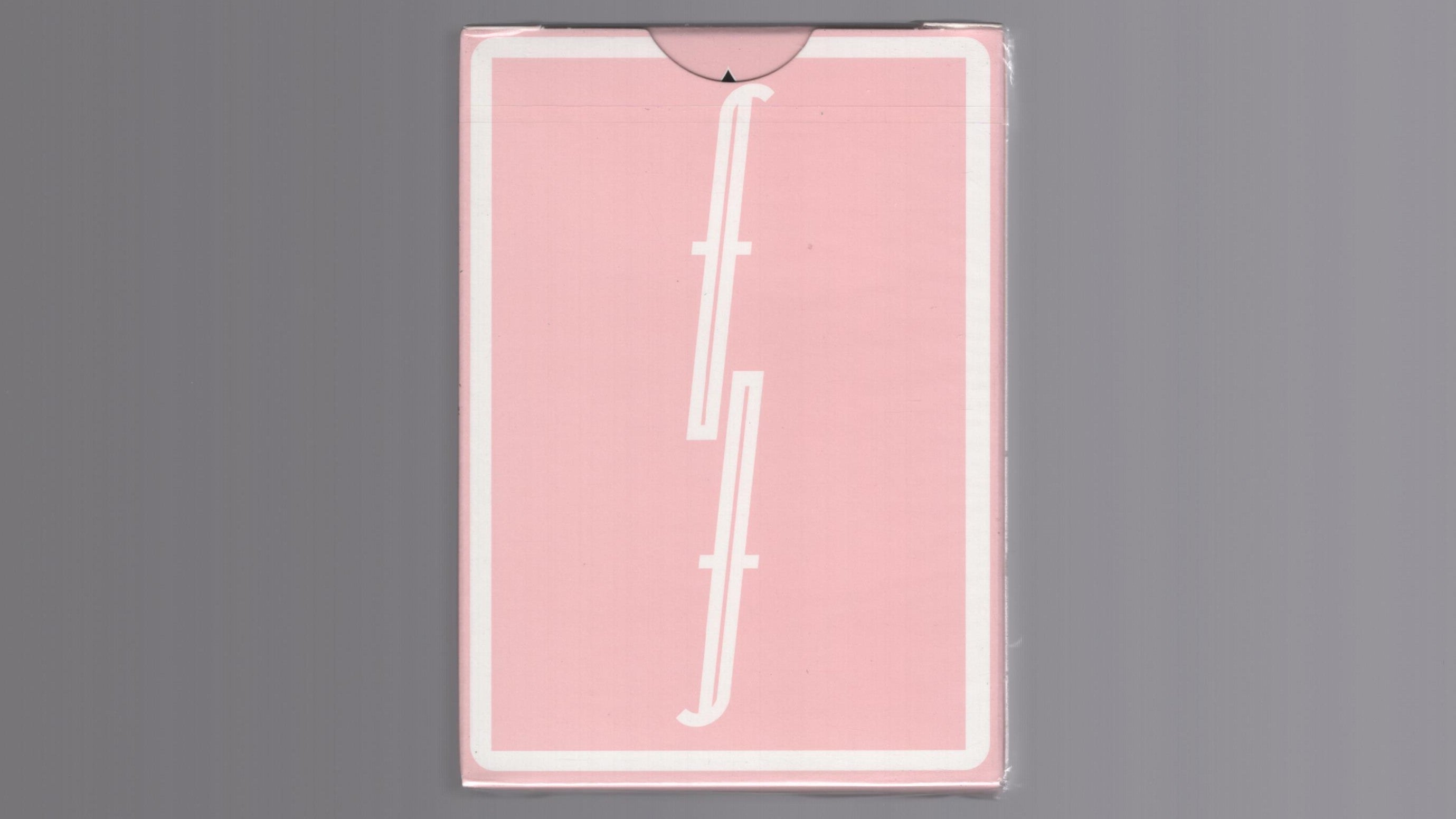 Supreme Back (Pink Edition) [AUCTION]