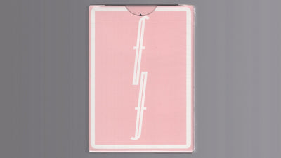Supreme Back (Pink Edition) [AUCTION]