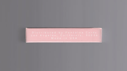 Supreme Back (Pink Edition) [AUCTION]