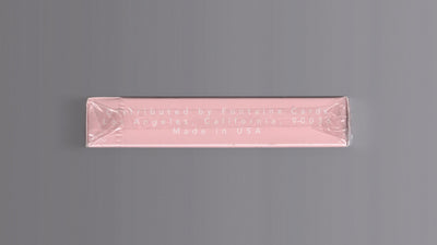 Supreme Back (Pink Edition) [AUCTION]