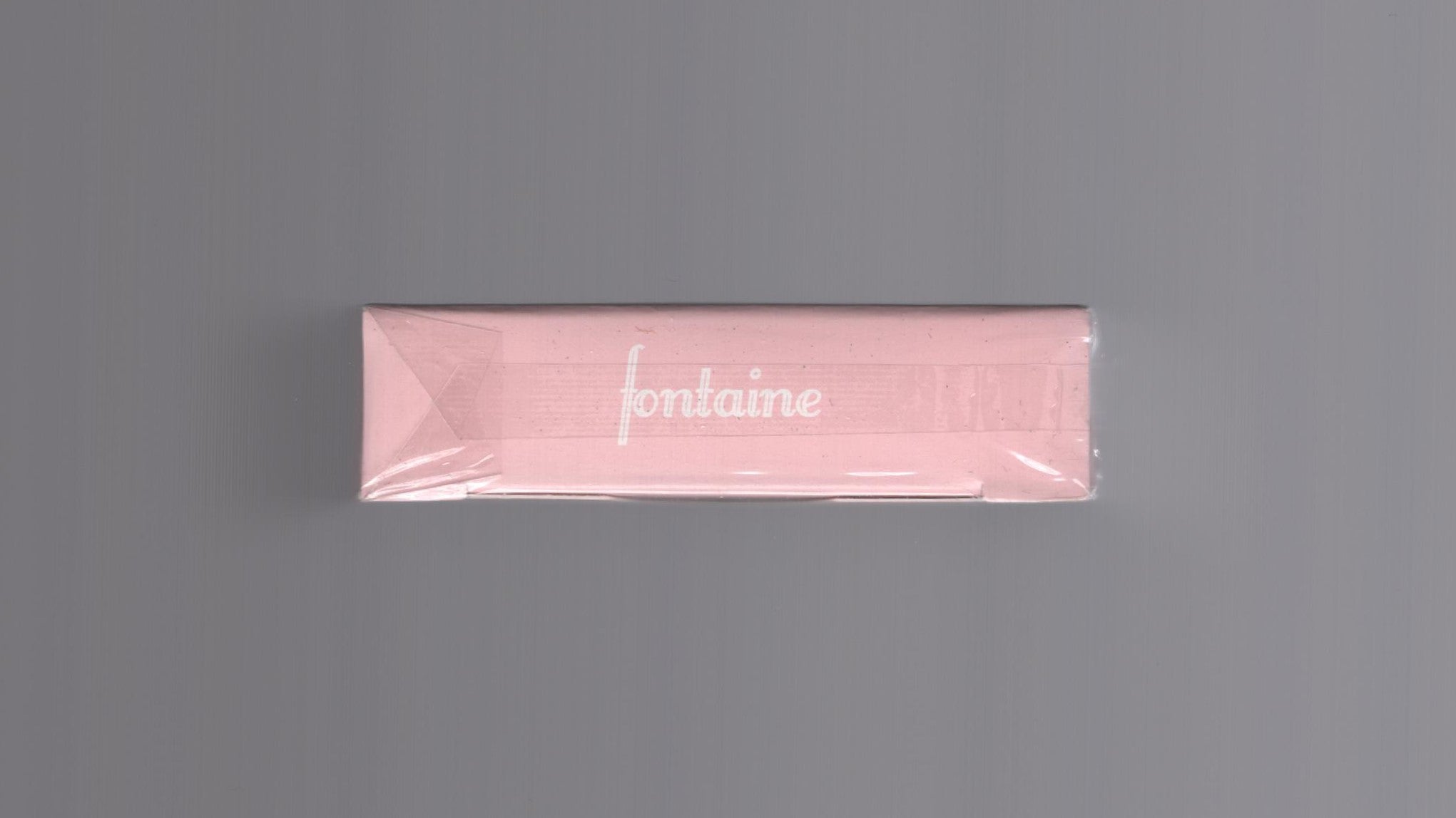 Supreme Back (Pink Edition) [AUCTION]