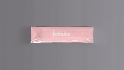 Supreme Back (Pink Edition) [AUCTION]