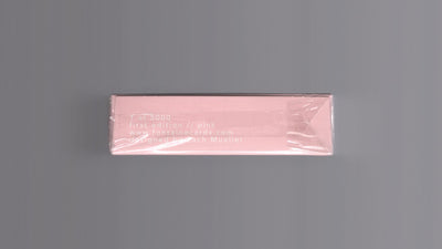 Supreme Back (Pink Edition) [AUCTION]