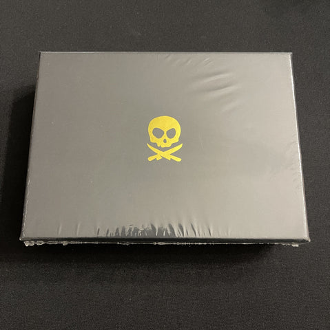 Piracy Box Set [AUCTION]