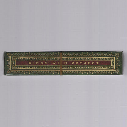 A Pirate Carol (Gilded Edition, #238/400) [AUCTION]