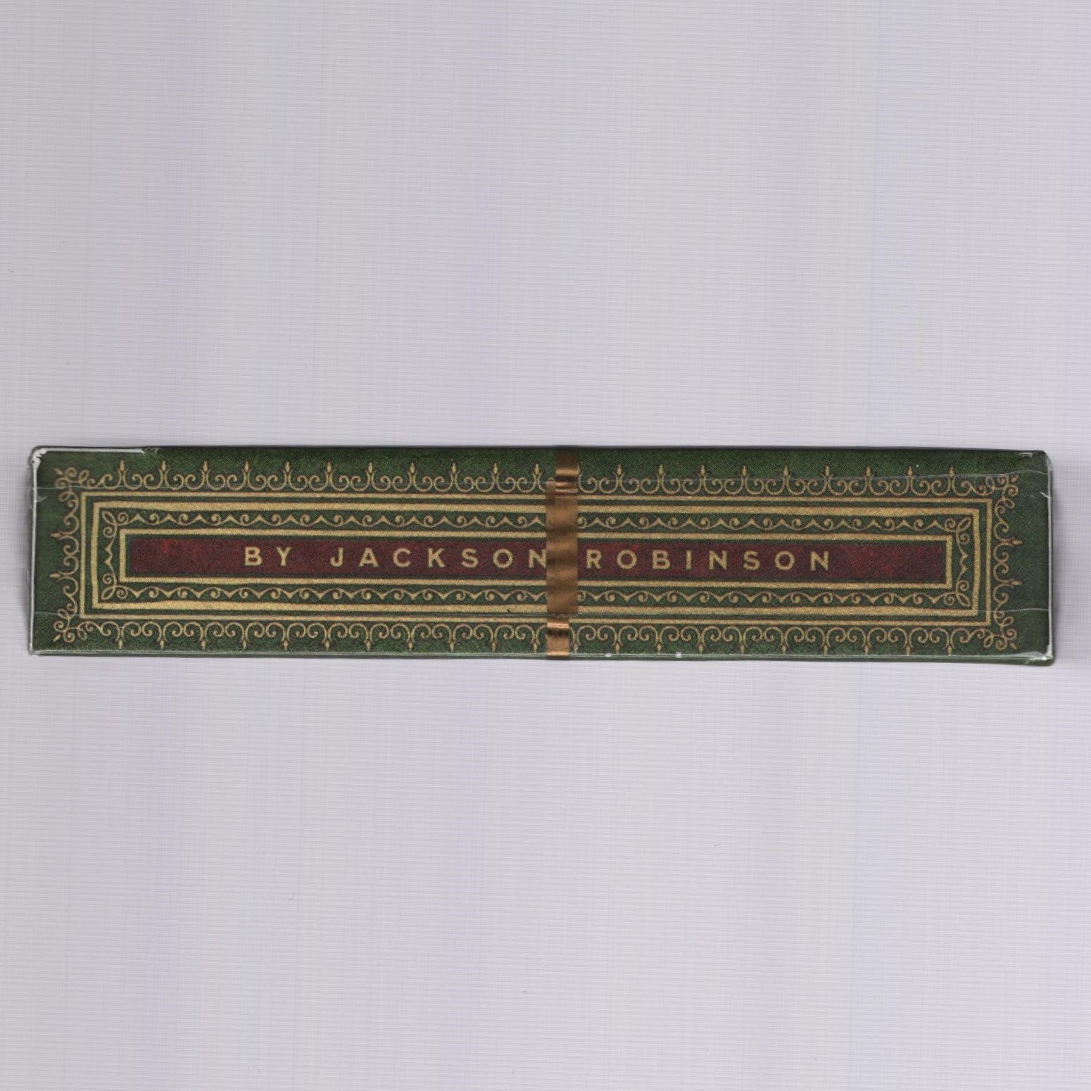 A Pirate Carol (Gilded Edition, #238/400) [AUCTION]