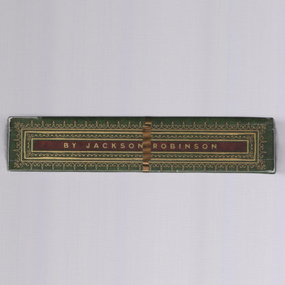 A Pirate Carol (Gilded Edition, #238/400) [AUCTION]