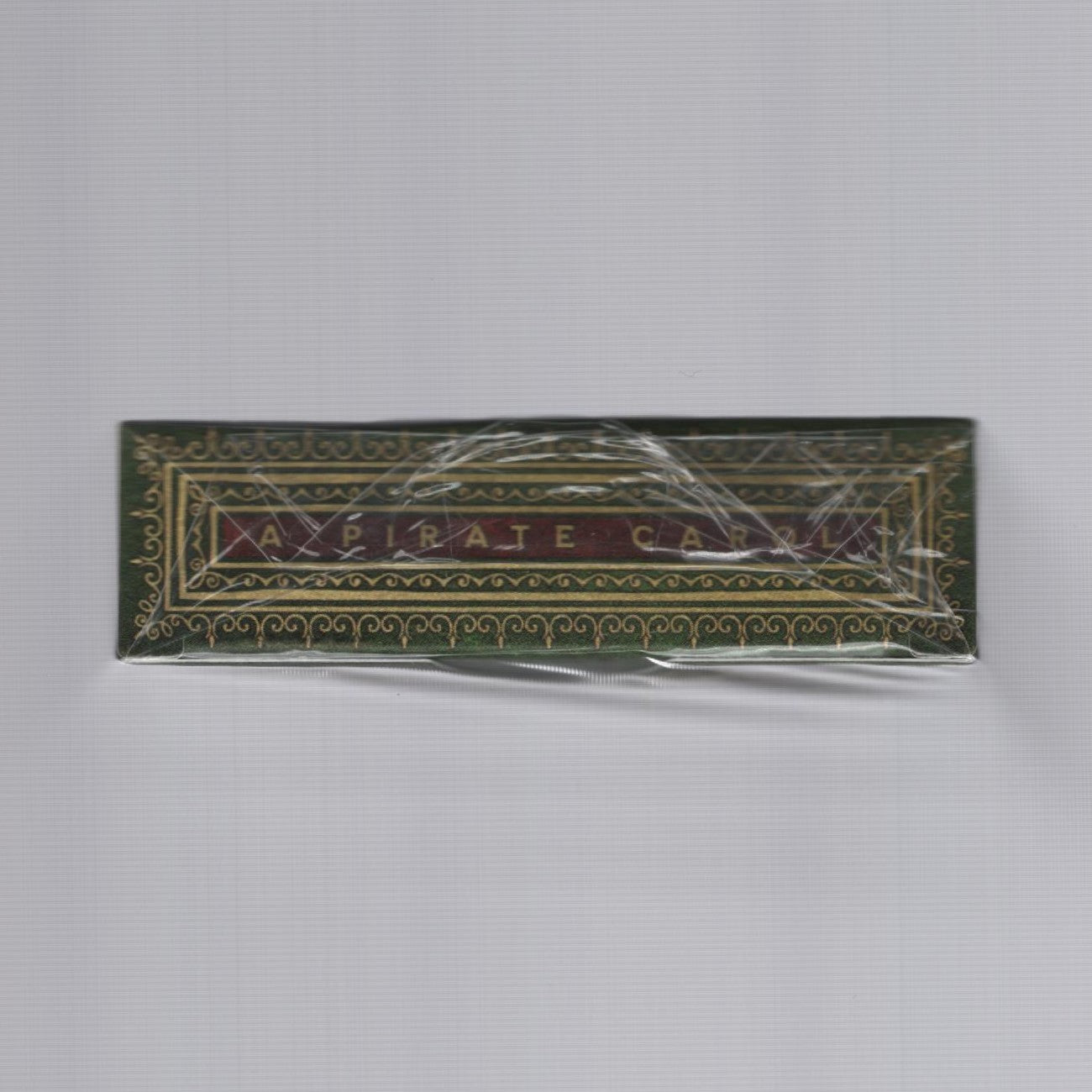 A Pirate Carol (Gilded Edition, #238/400) [AUCTION]