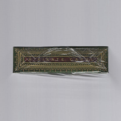 A Pirate Carol (Gilded Edition, #238/400) [AUCTION]