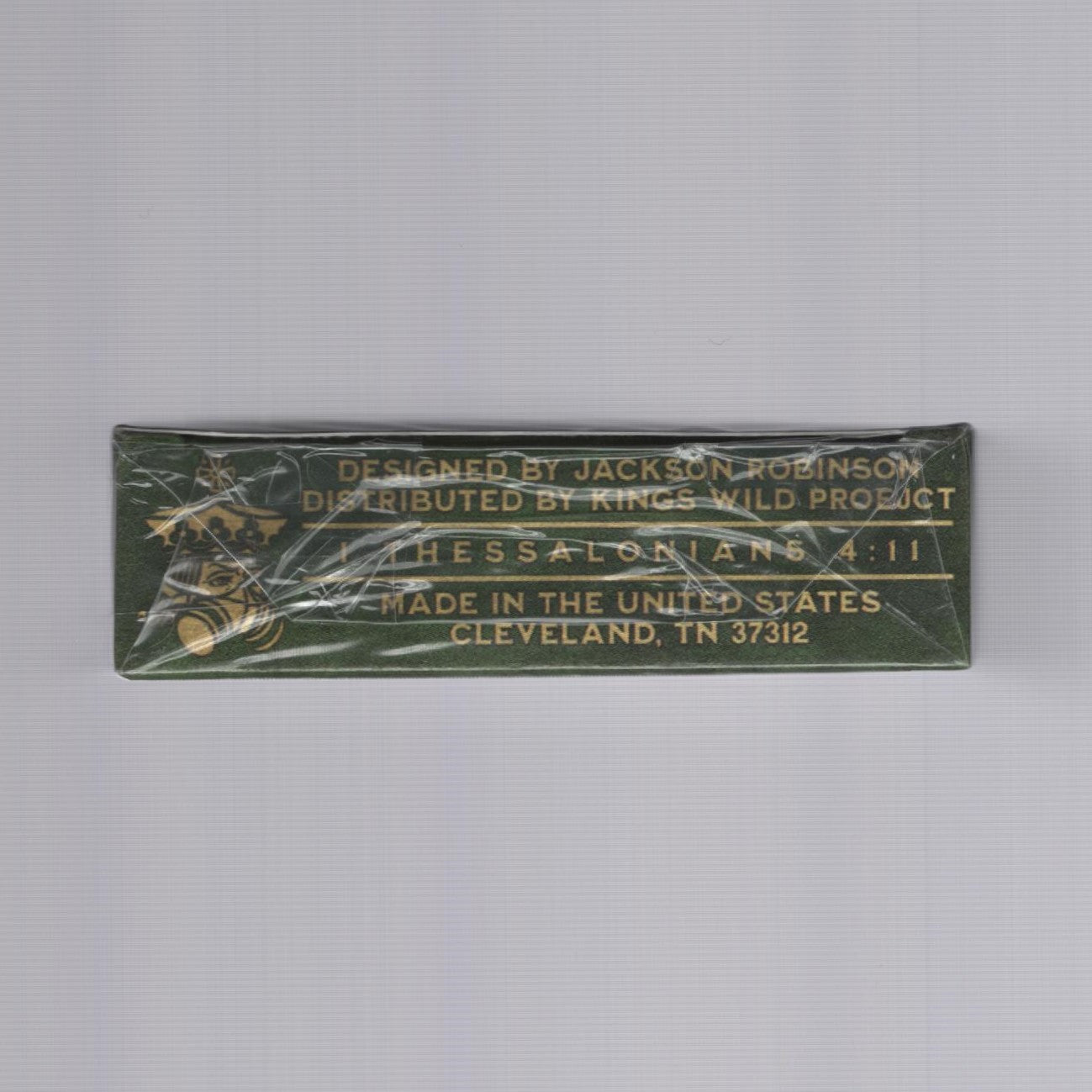 A Pirate Carol (Gilded Edition, #238/400) [AUCTION]