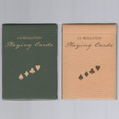 Vintage Plaid V1 Set (Signed!) [AUCTION]