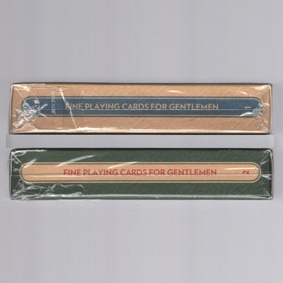 Vintage Plaid V1 Set (Signed!) [AUCTION]