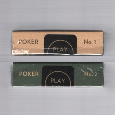 Vintage Plaid V1 Set (Signed!) [AUCTION]