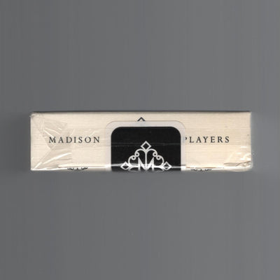 Madison Players [AUCTION]