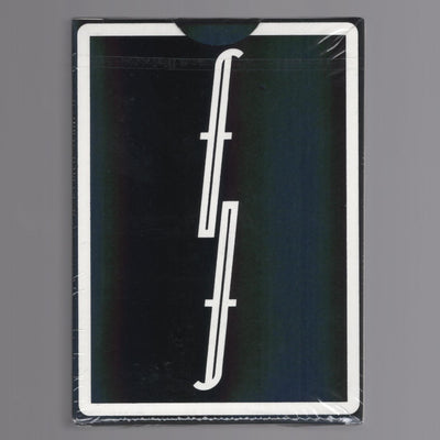 Black Holographic Edition (Prerelease/500) [AUCTION]