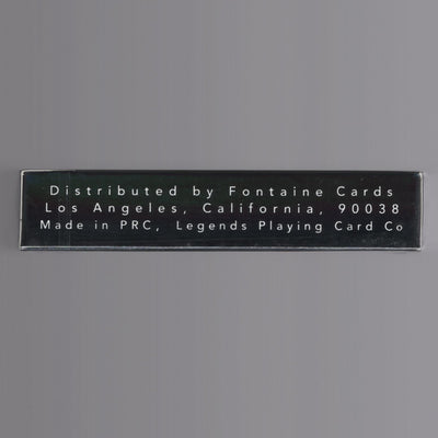 Black Holographic Edition (Prerelease/500) [AUCTION]