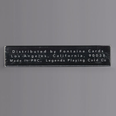 Black Holographic Edition (Prerelease/500) [AUCTION]