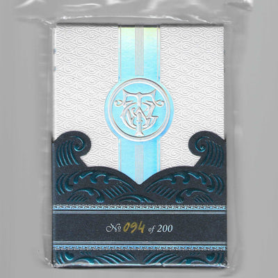 Tale of the Tempest Prism Edition (#094/200) [AUCTION]