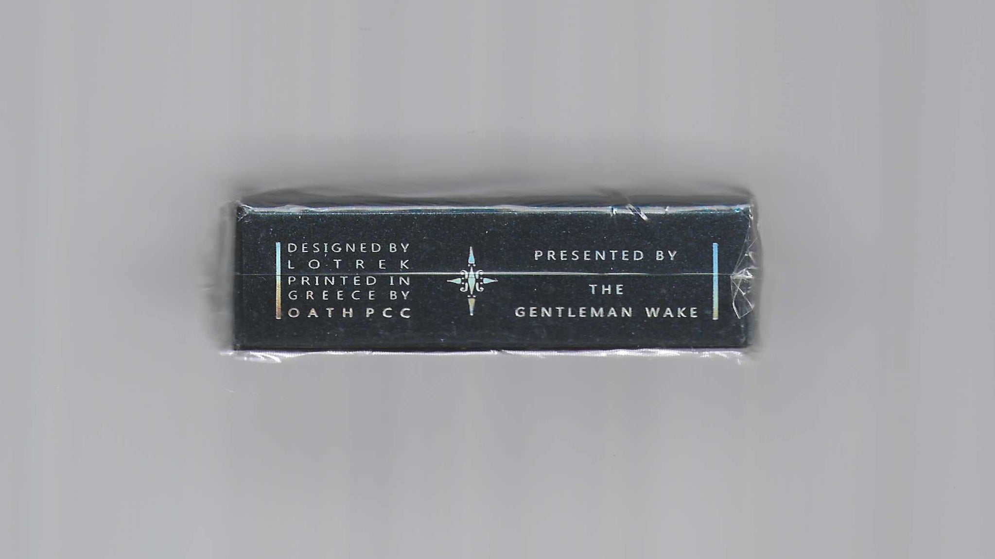 Tale of the Tempest (Prism Edition #125/200) [AUCTION]