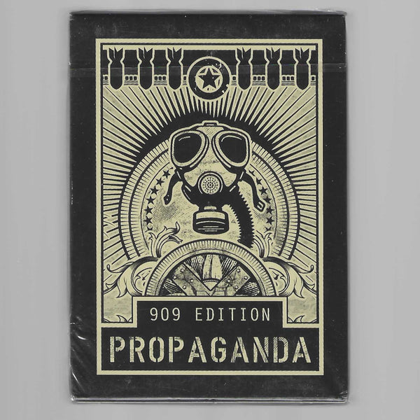 Propaganda 909 Edition [AUCTION]