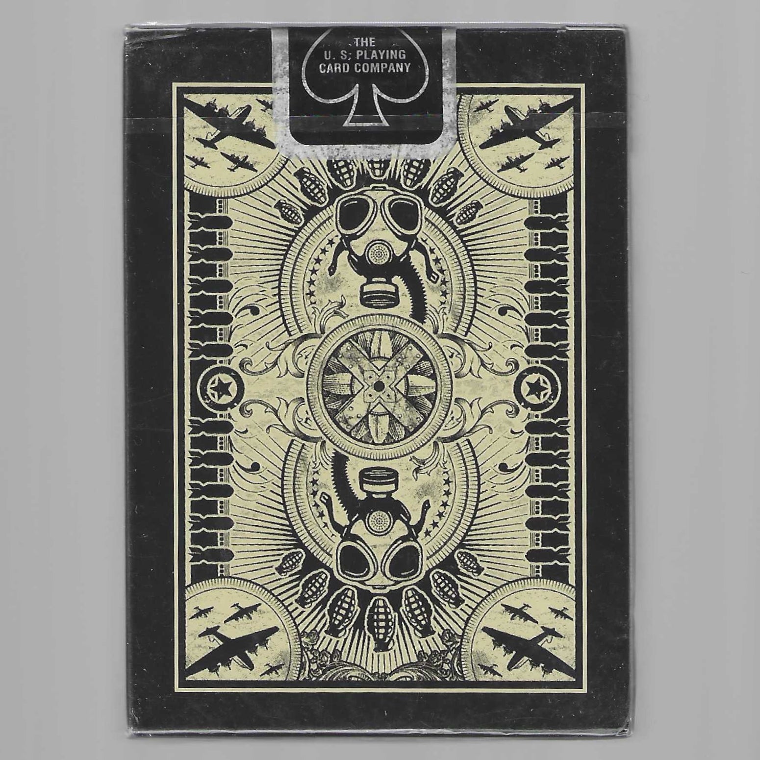 Propaganda 909 Edition [AUCTION]