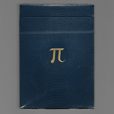Pi (Prototype, #2/10)