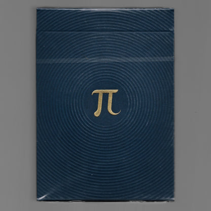 Pi (Prototype, #2/10)