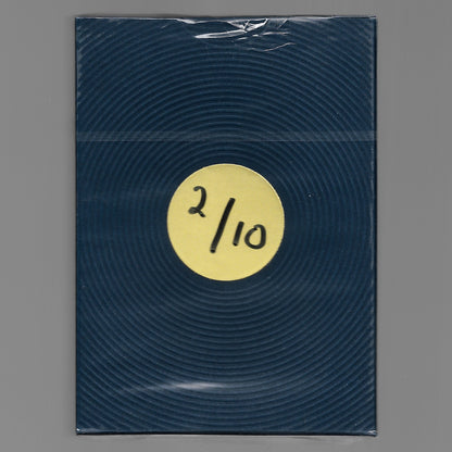 Pi (Prototype, #2/10)