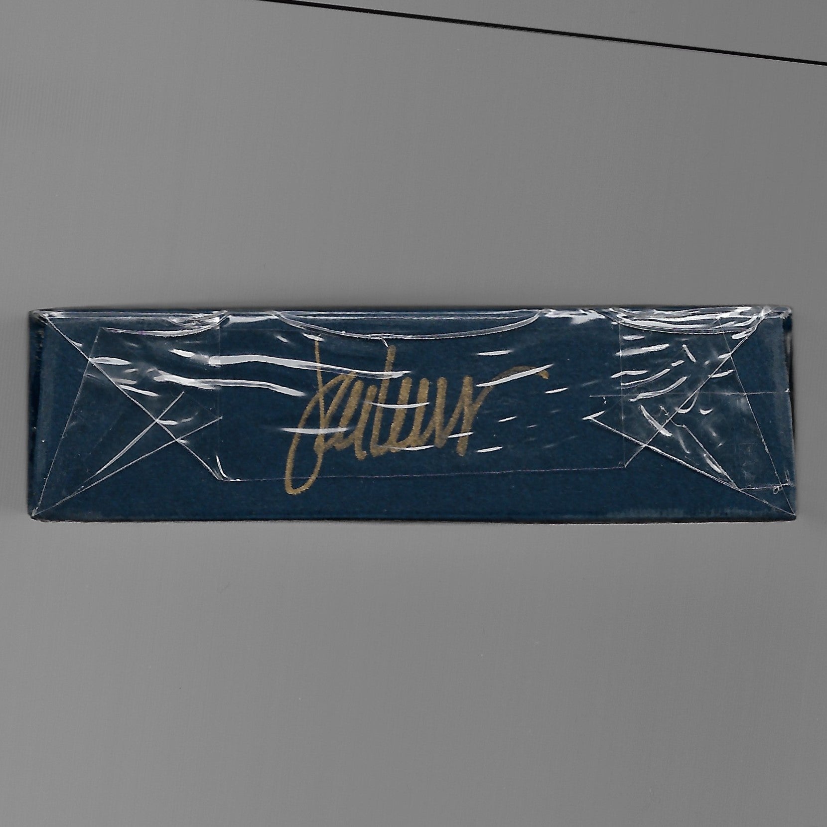 Pi (Prototype, #2/10)