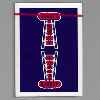 Jerry's Nugget (Purple/GILDED #84 of 250) [AUCTION]