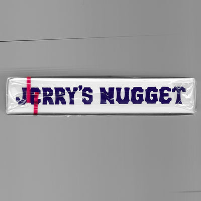 Jerry's Nugget (Purple/GILDED #84 of 250) [AUCTION]