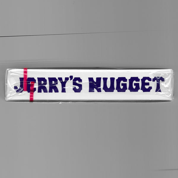 Jerry's Nugget (Purple/GILDED #84 of 250) [AUCTION]