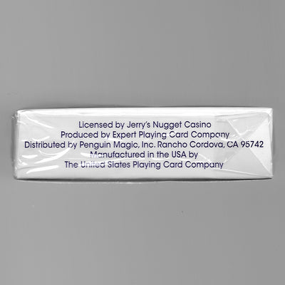 Jerry's Nugget (Purple/GILDED #84 of 250) [AUCTION]