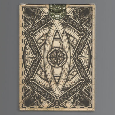 The Eye of the Ocean (Quartermaster Edition #222/300) [AUCTION]