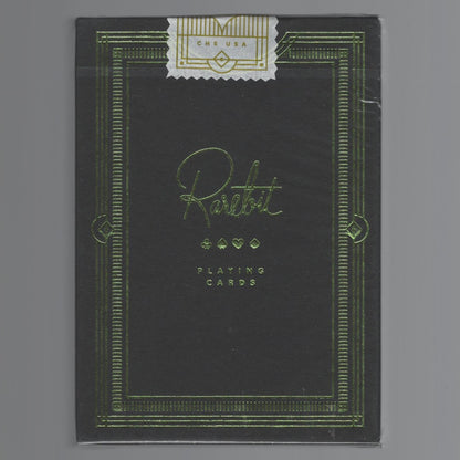 Rarebit (Green) [AUCTION]
