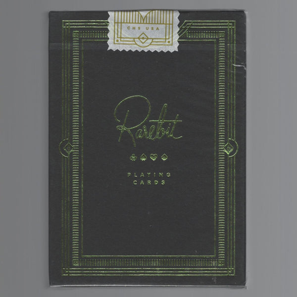 Rarebit (Green) [AUCTION]