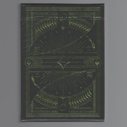 Rarebit (Green) [AUCTION]